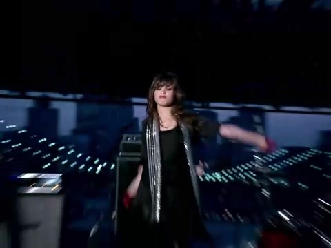 Demi Lovato - Get Back - Official Music Video (HQ) 774 - Demilush - Get Back - Official Music Video HQ Part oo2