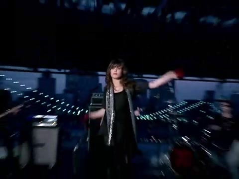 Demi Lovato - Get Back - Official Music Video (HQ) 775 - Demilush - Get Back - Official Music Video HQ Part oo2