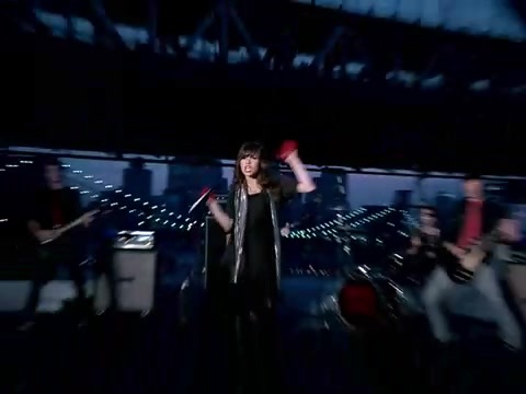 Demi Lovato - Get Back - Official Music Video (HQ) 776 - Demilush - Get Back - Official Music Video HQ Part oo2