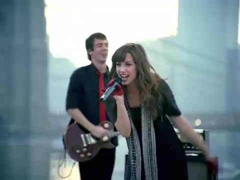 Demi Lovato - Get Back - Official Music Video (HQ) 394 Demi Lovato - Get Back - Official Music Video (HQ) 394