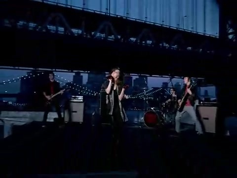 Demi Lovato - Get Back - Official Music Video (HQ) 779 - Demilush - Get Back - Official Music Video HQ Part oo2