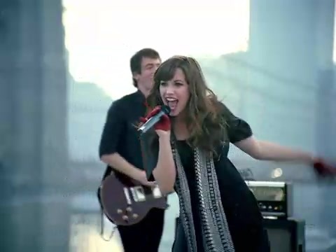Demi Lovato - Get Back - Official Music Video (HQ) 395 Demi Lovato - Get Back - Official Music Video (HQ) 395