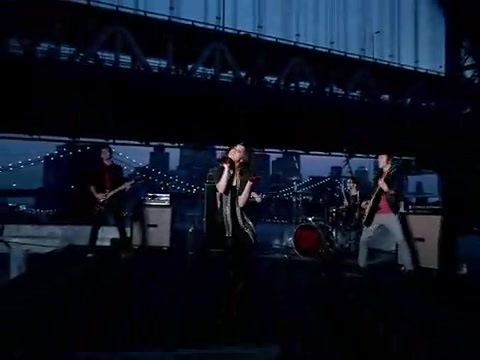 Demi Lovato - Get Back - Official Music Video (HQ) 780 - Demilush - Get Back - Official Music Video HQ Part oo2