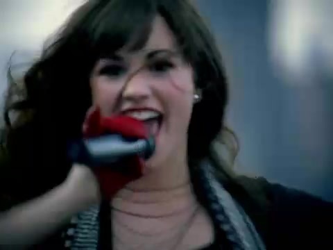 Demi Lovato - Get Back - Official Music Video (HQ) 396 Demi Lovato - Get Back - Official Music Video (HQ) 396