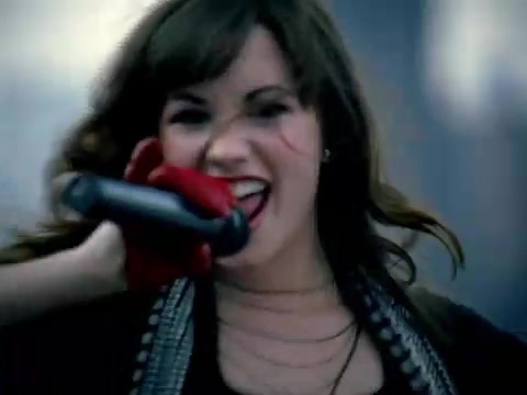 Demi Lovato - Get Back - Official Music Video (HQ) 397 Demi Lovato - Get Back - Official Music Video (HQ) 397