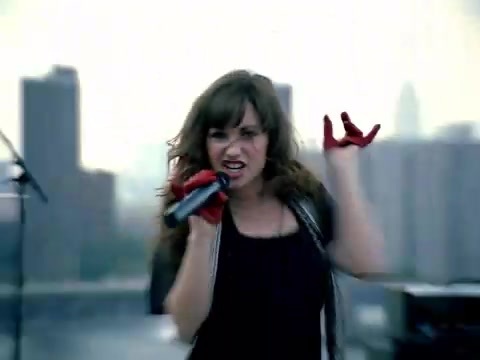 Demi Lovato - Get Back - Official Music Video (HQ) 399 Demi Lovato - Get Back - Official Music Video (HQ) 399