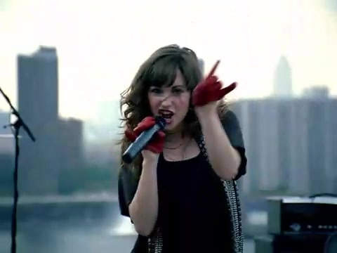 Demi Lovato - Get Back - Official Music Video (HQ) 400 Demi Lovato - Get Back - Official Music Video (HQ) 400