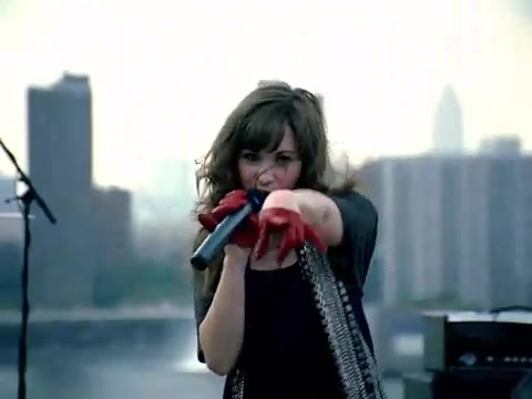 Demi Lovato - Get Back - Official Music Video (HQ) 402 Demi Lovato - Get Back - Official Music Video (HQ) 402
