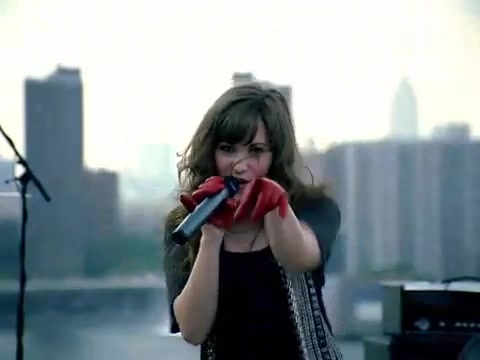 Demi Lovato - Get Back - Official Music Video (HQ) 403 Demi Lovato - Get Back - Official Music Video (HQ) 403