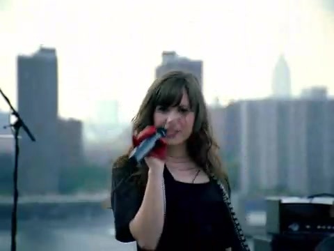 Demi Lovato - Get Back - Official Music Video (HQ) 405 Demi Lovato - Get Back - Official Music Video (HQ) 405