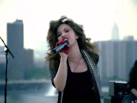 Demi Lovato - Get Back - Official Music Video (HQ) 407 Demi Lovato - Get Back - Official Music Video (HQ) 407