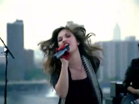 Demi Lovato - Get Back - Official Music Video (HQ) 408 Demi Lovato - Get Back - Official Music Video (HQ) 408
