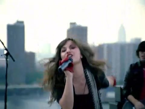 Demi Lovato - Get Back - Official Music Video (HQ) 409 Demi Lovato - Get Back - Official Music Video (HQ) 409