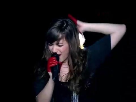 Demi Lovato - Get Back - Official Music Video (HQ) 1317