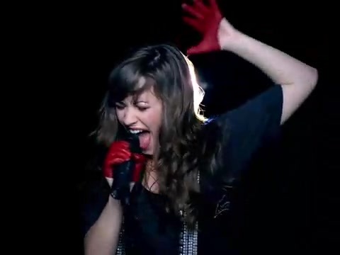 Demi Lovato - Get Back - Official Music Video (HQ) 1319
