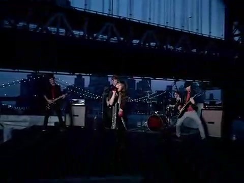 Demi Lovato - Get Back - Official Music Video (HQ) 789 - Demilush - Get Back - Official Music Video HQ Part oo2