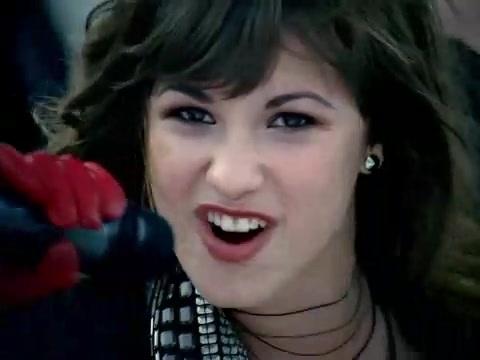 Demi Lovato - Get Back - Official Music Video (HQ) 412 Demi Lovato - Get Back - Official Music Video (HQ) 412