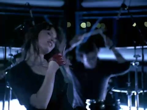 Demi Lovato - Don\'t Forget - New Album Promo 407