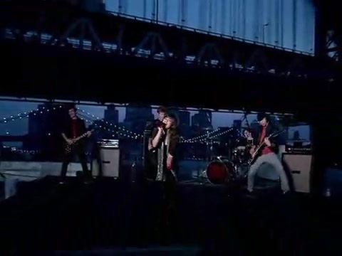 Demi Lovato - Get Back - Official Music Video (HQ) 790 - Demilush - Get Back - Official Music Video HQ Part oo2