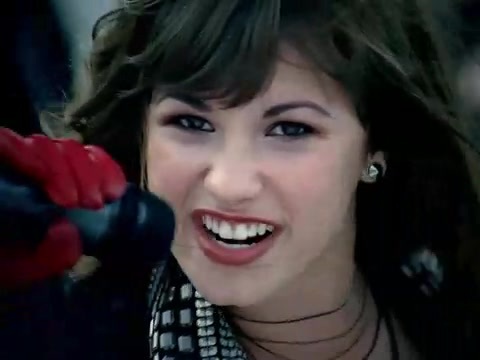 Demi Lovato - Get Back - Official Music Video (HQ) 413 Demi Lovato - Get Back - Official Music Video (HQ) 413