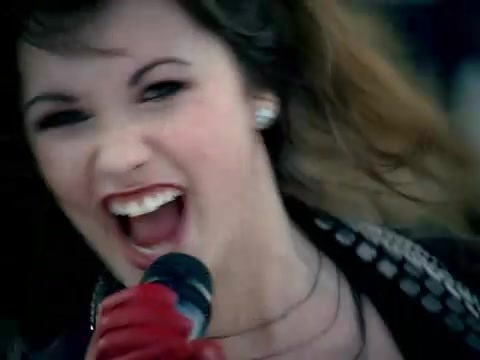 Demi Lovato - Get Back - Official Music Video (HQ) 416 Demi Lovato - Get Back - Official Music Video (HQ) 416