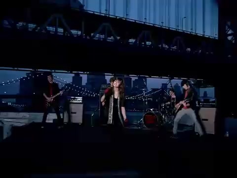 Demi Lovato - Get Back - Official Music Video (HQ) 792 - Demilush - Get Back - Official Music Video HQ Part oo2