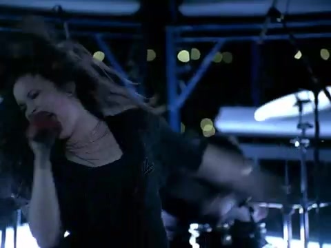 Demi Lovato - Don\'t Forget - New Album Promo 409
