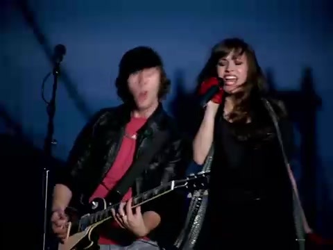 Demi Lovato - Get Back - Official Music Video (HQ) 795 - Demilush - Get Back - Official Music Video HQ Part oo2