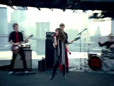 Demi Lovato - Get Back - Official Music Video (HQ) 423 Demi Lovato - Get Back - Official Music Video (HQ) 423