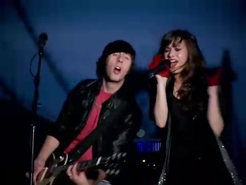 Demi Lovato - Get Back - Official Music Video (HQ) 798 - Demilush - Get Back - Official Music Video HQ Part oo2