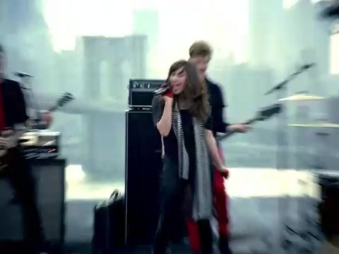 Demi Lovato - Get Back - Official Music Video (HQ) 424 Demi Lovato - Get Back - Official Music Video (HQ) 424