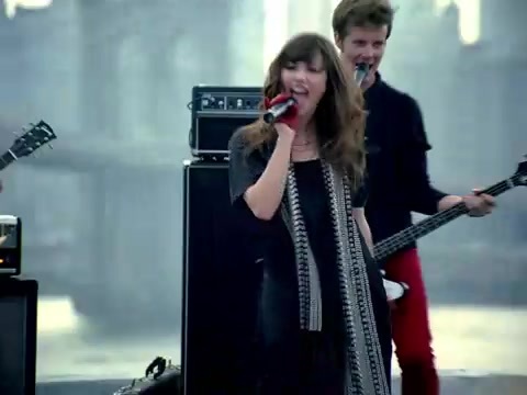 Demi Lovato - Get Back - Official Music Video (HQ) 425 Demi Lovato - Get Back - Official Music Video (HQ) 425
