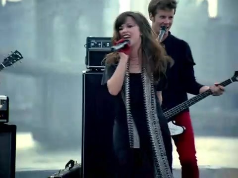 Demi Lovato - Get Back - Official Music Video (HQ) 426 Demi Lovato - Get Back - Official Music Video (HQ) 426