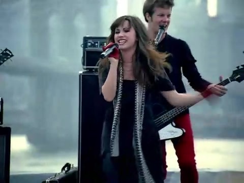 Demi Lovato - Get Back - Official Music Video (HQ) 428 Demi Lovato - Get Back - Official Music Video (HQ) 428