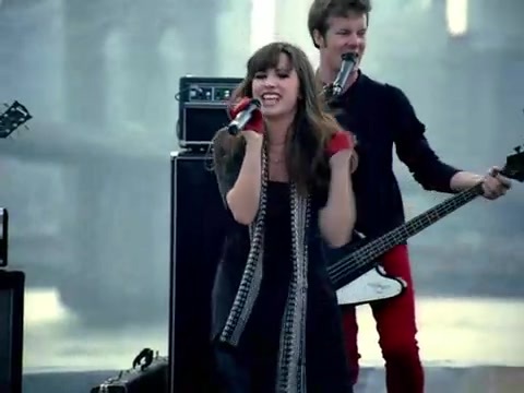 Demi Lovato - Get Back - Official Music Video (HQ) 429 Demi Lovato - Get Back - Official Music Video (HQ) 429