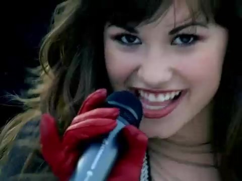 Demi Lovato - Get Back - Official Music Video (HQ) 430 Demi Lovato - Get Back - Official Music Video (HQ) 430