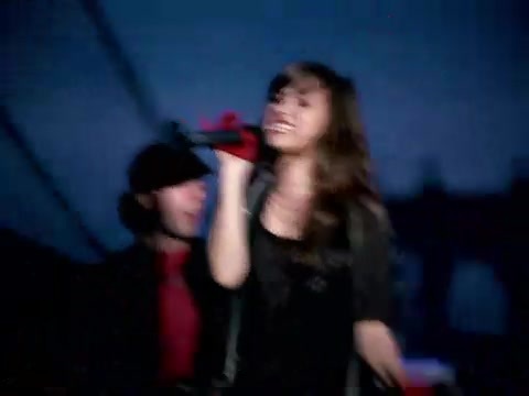 Demi Lovato - Get Back - Official Music Video (HQ) 806 - Demilush - Get Back - Official Music Video HQ Part oo2