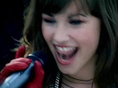 Demi Lovato - Get Back - Official Music Video (HQ) 435 Demi Lovato - Get Back - Official Music Video (HQ) 435