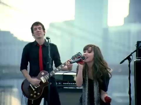 Demi Lovato - Get Back - Official Music Video (HQ) 436 Demi Lovato - Get Back - Official Music Video (HQ) 436
