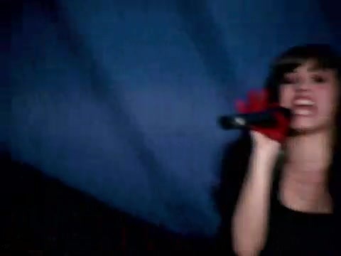 Demi Lovato - Get Back - Official Music Video (HQ) 808 - Demilush - Get Back - Official Music Video HQ Part oo2