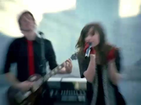 Demi Lovato - Get Back - Official Music Video (HQ) 439 Demi Lovato - Get Back - Official Music Video (HQ) 439