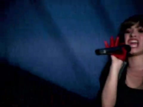 Demi Lovato - Get Back - Official Music Video (HQ) 809 - Demilush - Get Back - Official Music Video HQ Part oo2