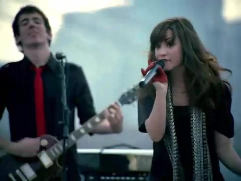 Demi Lovato - Get Back - Official Music Video (HQ) 441 Demi Lovato - Get Back - Official Music Video (HQ) 441