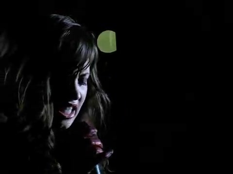 Demi Lovato - Get Back - Official Music Video (HQ) 1348