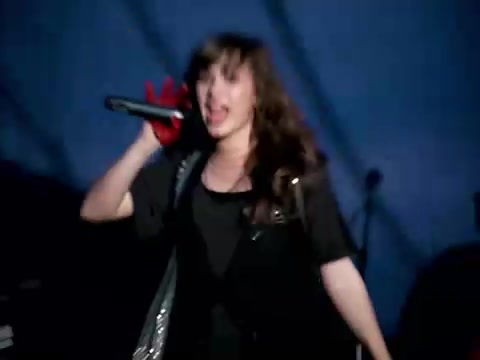 Demi Lovato - Get Back - Official Music Video (HQ) 814 - Demilush - Get Back - Official Music Video HQ Part oo2