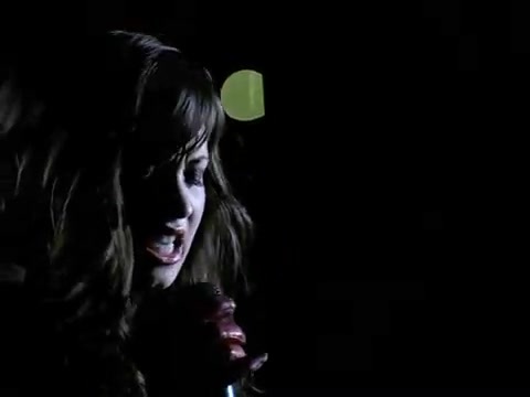 Demi Lovato - Get Back - Official Music Video (HQ) 1349
