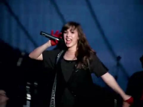 Demi Lovato - Get Back - Official Music Video (HQ) 815 - Demilush - Get Back - Official Music Video HQ Part oo2