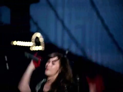 Demi Lovato - Get Back - Official Music Video (HQ) 821 - Demilush - Get Back - Official Music Video HQ Part oo2