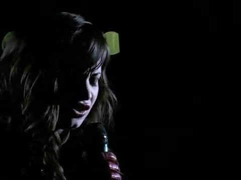 Demi Lovato - Get Back - Official Music Video (HQ) 1356