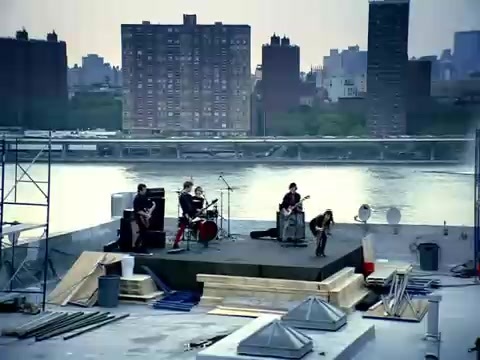 Demi Lovato - Get Back - Official Music Video (HQ) 463
